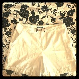 Vintage Ralph Lauren shorts
